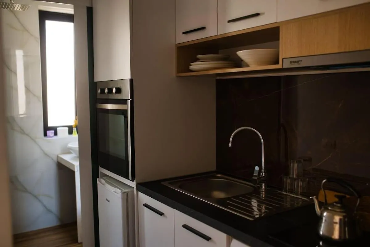 Amel'S Apartments 地拉那