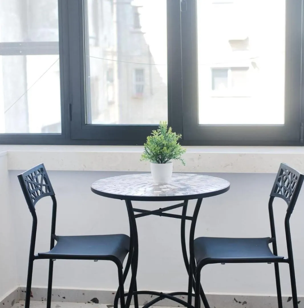 Amel'S Apartments 地拉那 0*,  阿尔巴尼亚